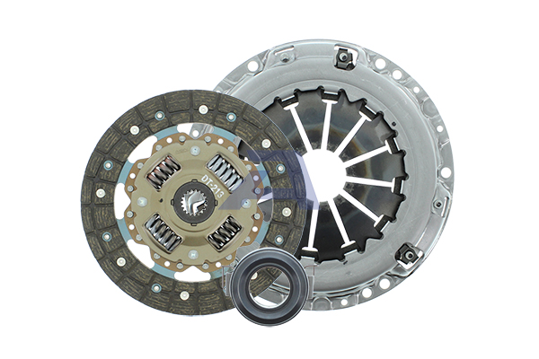 AISIN KT-345 AISIN Clutch...